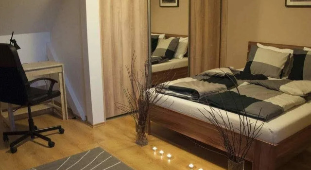 Apartmán Rovná, Rezervovat Hotel Hotely v Prešovský kraj s parkováním, Parkování
