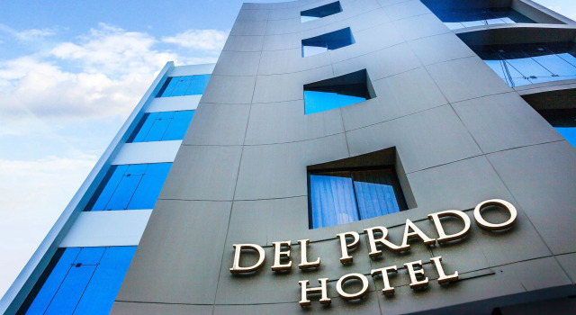 Del Prado Hotel