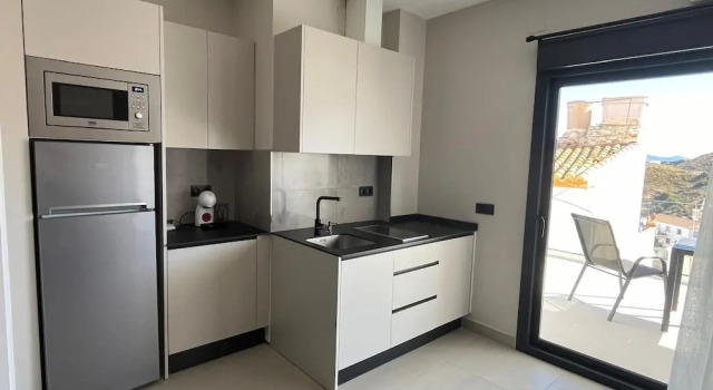 Люкс Апарт-отель La Lipa Suites