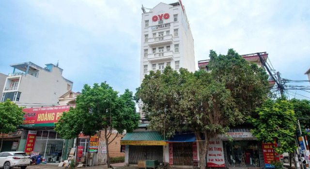 OYO 472 Lenka Hotel, Забронировать Отель Недорогие отели Ханоя, недорого