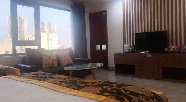 Amy Hotel, Reserva ahora Hotel Bồ Sơn Bac Ninh