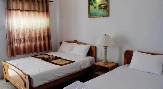 Phi Yen Hotel