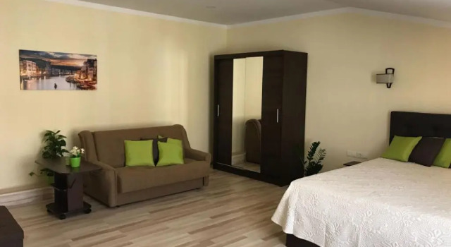 Студия Tukums apartments