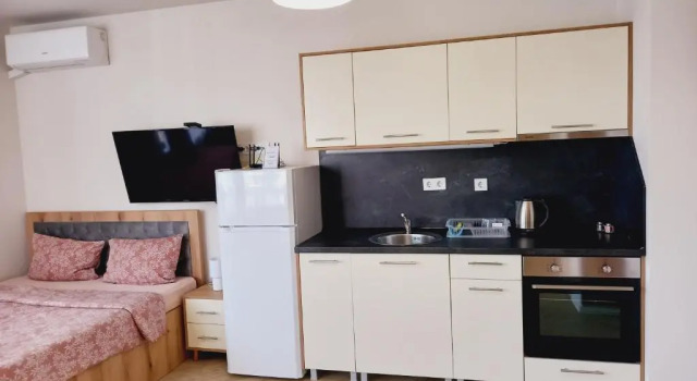 Студия WOW Apartments 2