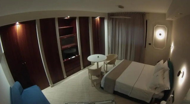 Superior Zimmer Sonevi Rooms Napoli