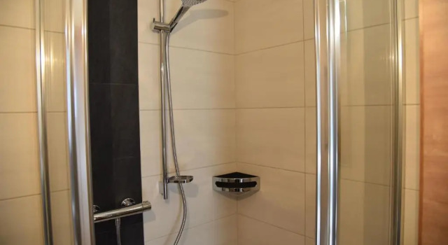 Апартаменты c 1 комнатой с балконом Sunseitn Apartments