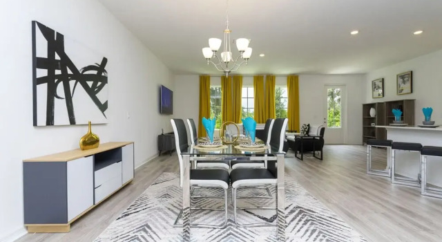 680 Enclave At Festival Resort 4Bd 8G 107929, Забронировать Курортный отель Курортные отели Фор Корнерз, Курортный отель