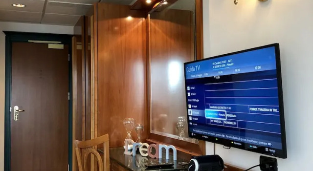 Двухместный номер Standard с балконом Ariae Dépendance - Alihotels
