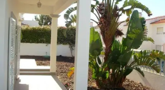 Villa Galé, Buchen Sie Villa Guia Barlavento