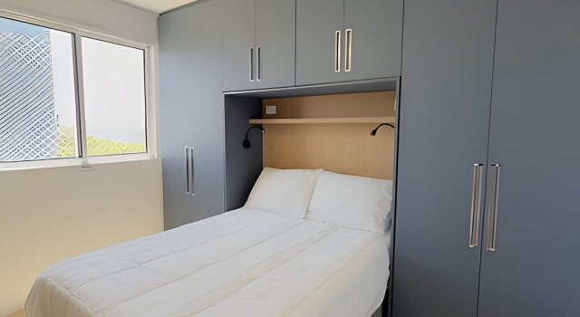 Solarium Beach Club - Apartamento T2.301, Забронировать Апартаменты/квартира Апартаменты Итапоа, Апартаменты/квартира