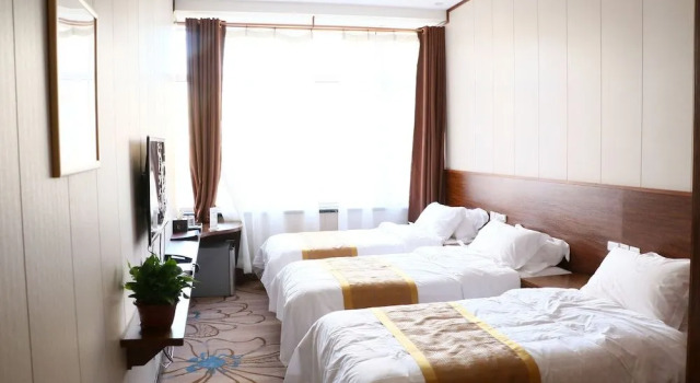 CiHang Home Hotel
