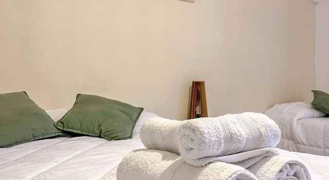 Номер Standard Blanc Hotel Boutique