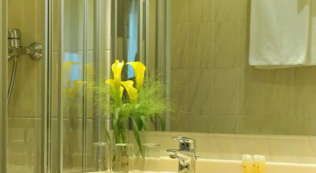 Номер Standard Hotel Stadt München