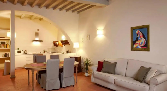 Студия My Boutique Home in Florence
