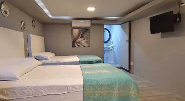 10 Ave Suite, Rezervovat Apartmán San Miguel de Cozumel Quintana Roo