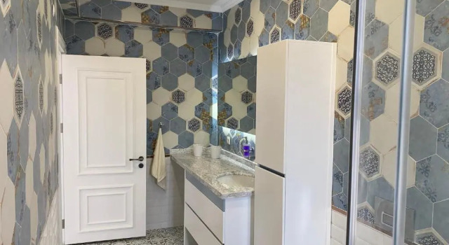 Вилла Çeşme'De Havuzlu,Doğa Ve Deni̇z Manzarali Lüx Vi̇lla