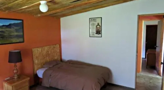 Yauyos Lodge, Varaa Hotelli Hotellit Provincia de Lima pysäköinnillä, Pysäköinti