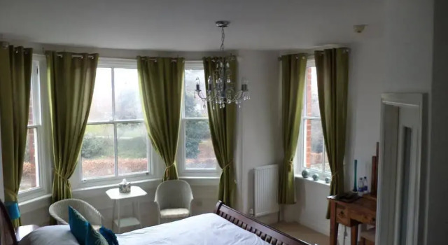 Cooks Quarters, Забронировать Отель Отели Северного Йоркшира с завтраком, Завтраки