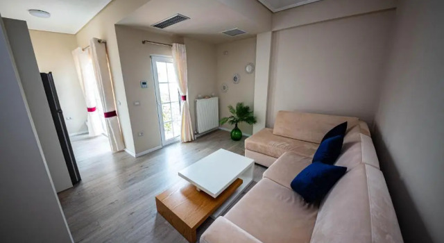 Апартаменты Villa Abiori