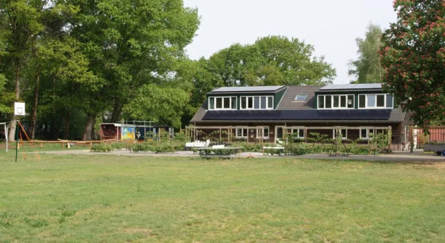 Vakantieboerderij t Zand - Appartement, Забронировать Апартаменты/квартира Хеесвик-Динтер Северный Брабант