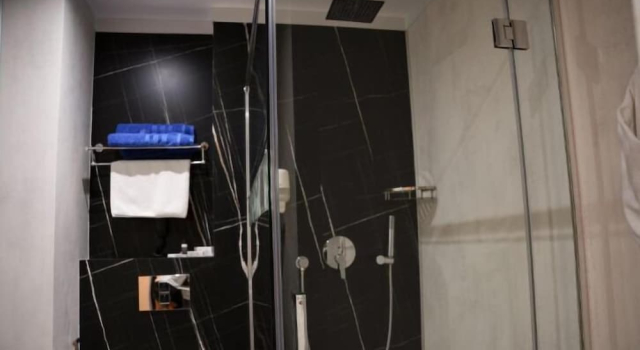 Номер Economy Atlantis Alger Chevalley