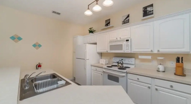 Коттедж Cw7705 Windsor Hills Resort Vacation Private Pool Home