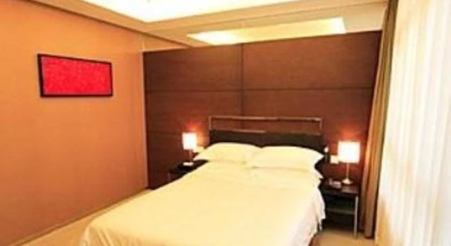 Le View Seasons Suites, Забронировать Отель Отели Сучжоу 4 звезды, рядом с Сад Скромного чиновника, 4*