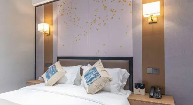 Chongqing Fashion Hotel