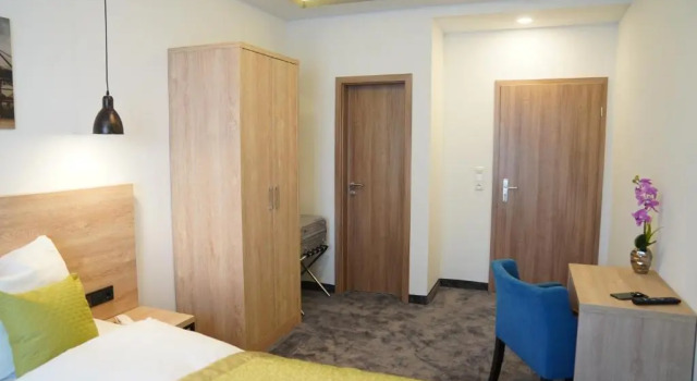 Двухместный номер Deluxe Hotel Dias