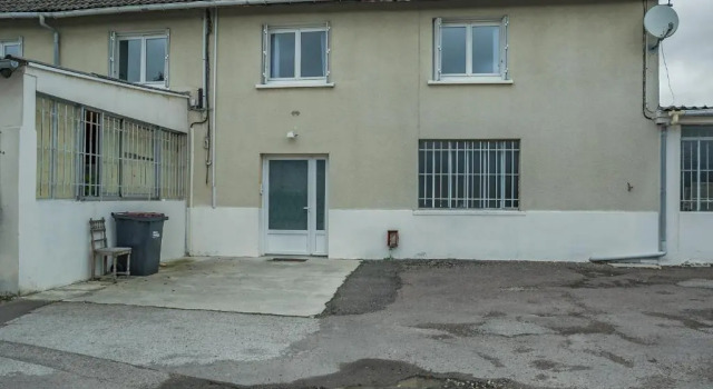 Happy House - Centre Ville - Parking Gratuit