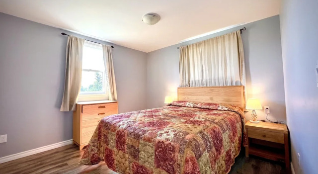 Номер Standard St Lawrence Motel