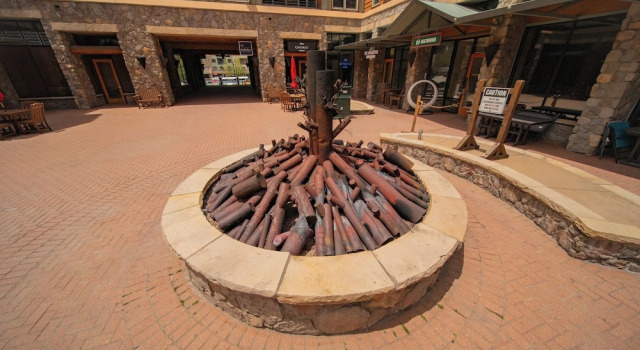 Buffalo Lodge 8422, Забронировать Апартаменты/квартира Кистон Roosevelt National Forest