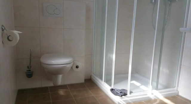 Двухместный номер Economy Hotel Knipper