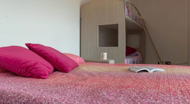 Mamma Ciccia Holiday Home - Up on the Hills