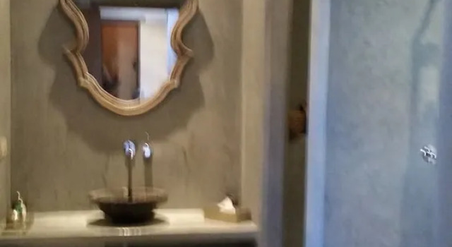 Superior Single Suite Riad Joya