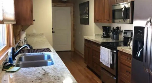 Номер Premium Holmstead Ranch Resort