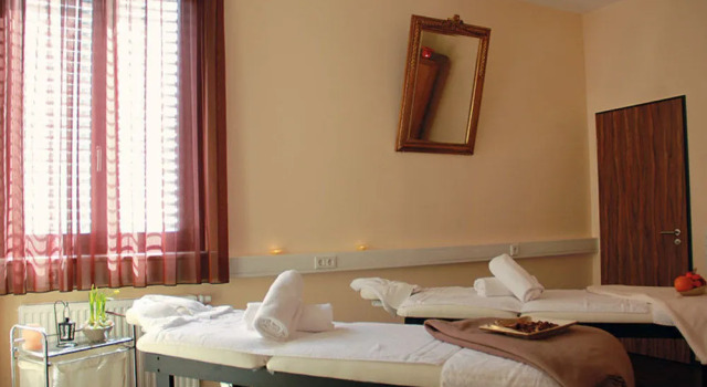 Hotel Saxenhof der Rhöner Botschaft, Book Hotel 4-stjernede hoteller i Rhön, 4*