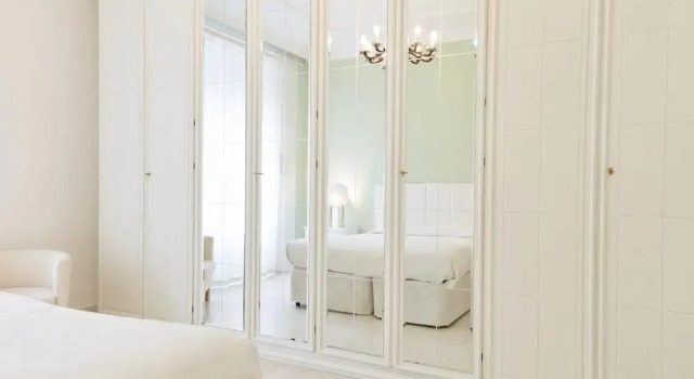 Flaminio & Popolo Large Apartment, Забронировать Апартаменты/квартира Фламинио , рядом с Стадион «Фламинио»