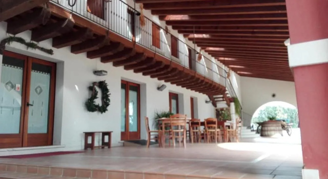 Agriturismo Il Salice Ridente, Забронировать Отель Пазиано-ди-Порденоне Венеция-Джулия