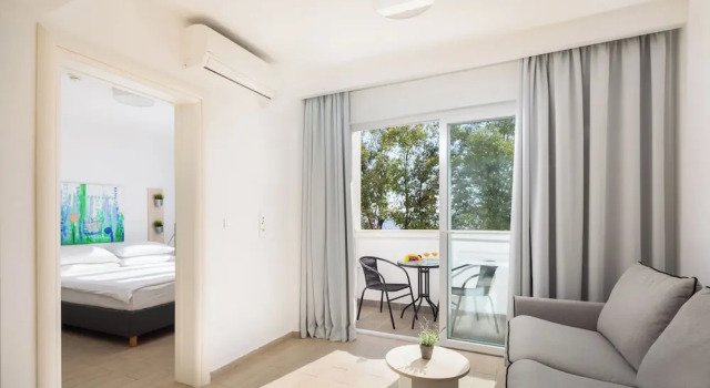 Люкс Superior Bellevue Maradiso Casa by Aminess