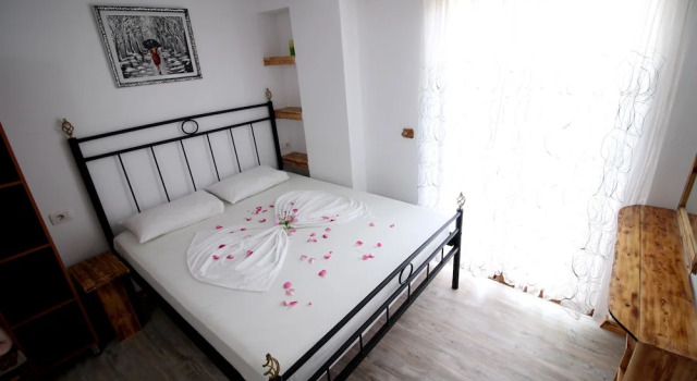 Номер Standard Hotel Cakalli