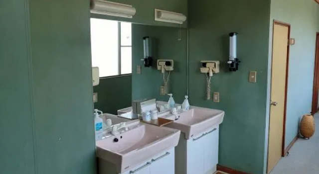 Номер Standard Ryokan Matsushima