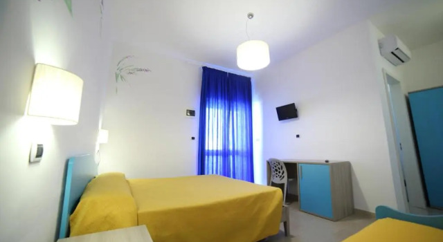 Номер Standard Hotel Albatros