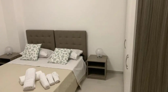 Standard- lejlighed 3G Baroque Apartments