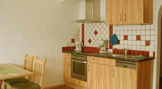 Апартаменты Standard Appartements Stiererhof