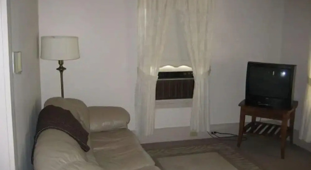 Harriet's House