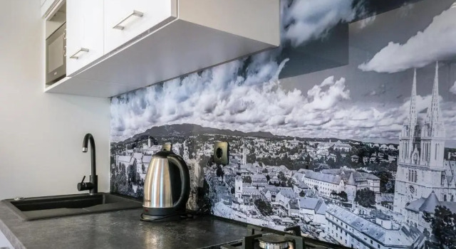 Апартаменты Modern 2bdr Apartment in Old Town- Best Location