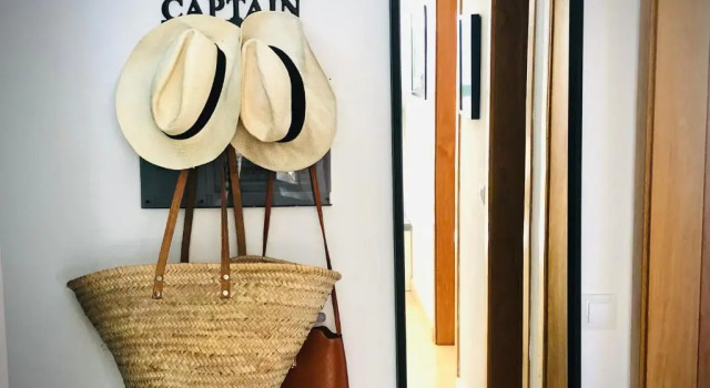 Коттедж с 3 комнатами Alegranza, apartamento de 3 habitaciones en Lanzarote