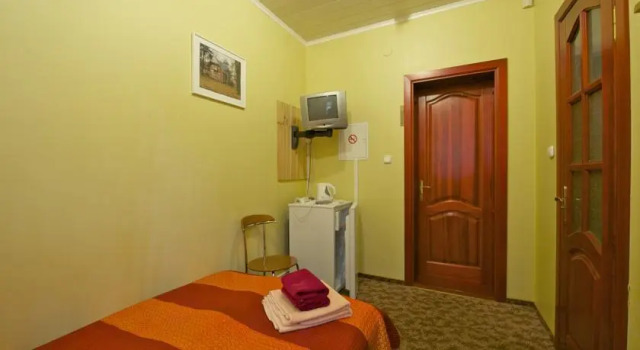 Vinco Svečių Namai, Boek Hotel Palanga 
