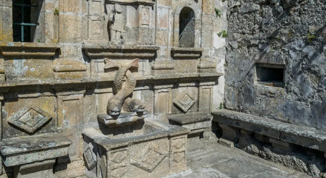Casa de Pascoaes Historical House, Rezervasyon Otel Amarante Douro